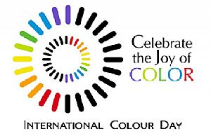 Παγκόσμια Ημέρα Χρωμάτων και Διαταραχές της Χρωματικής Όρασης